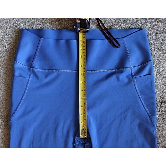 GAP Blue Leggings - Picture 9 of 13